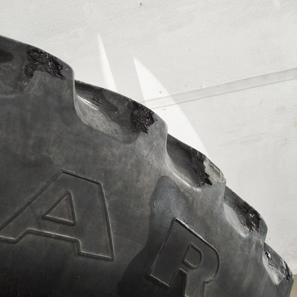 14.9R46 Goodyear Farm Dyna Torque Radial R-1 142A8 65%