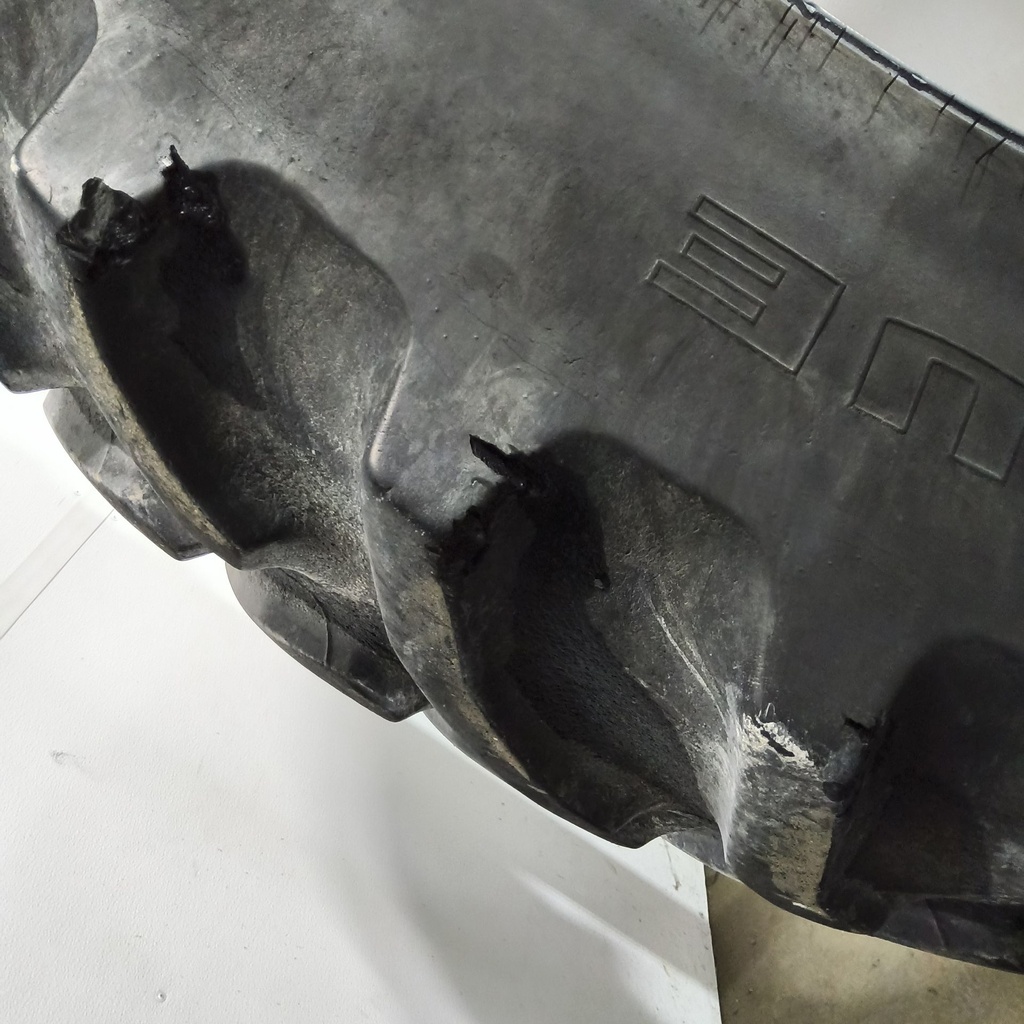 14.9R46 Goodyear Farm Dyna Torque Radial R-1 142A8 65%