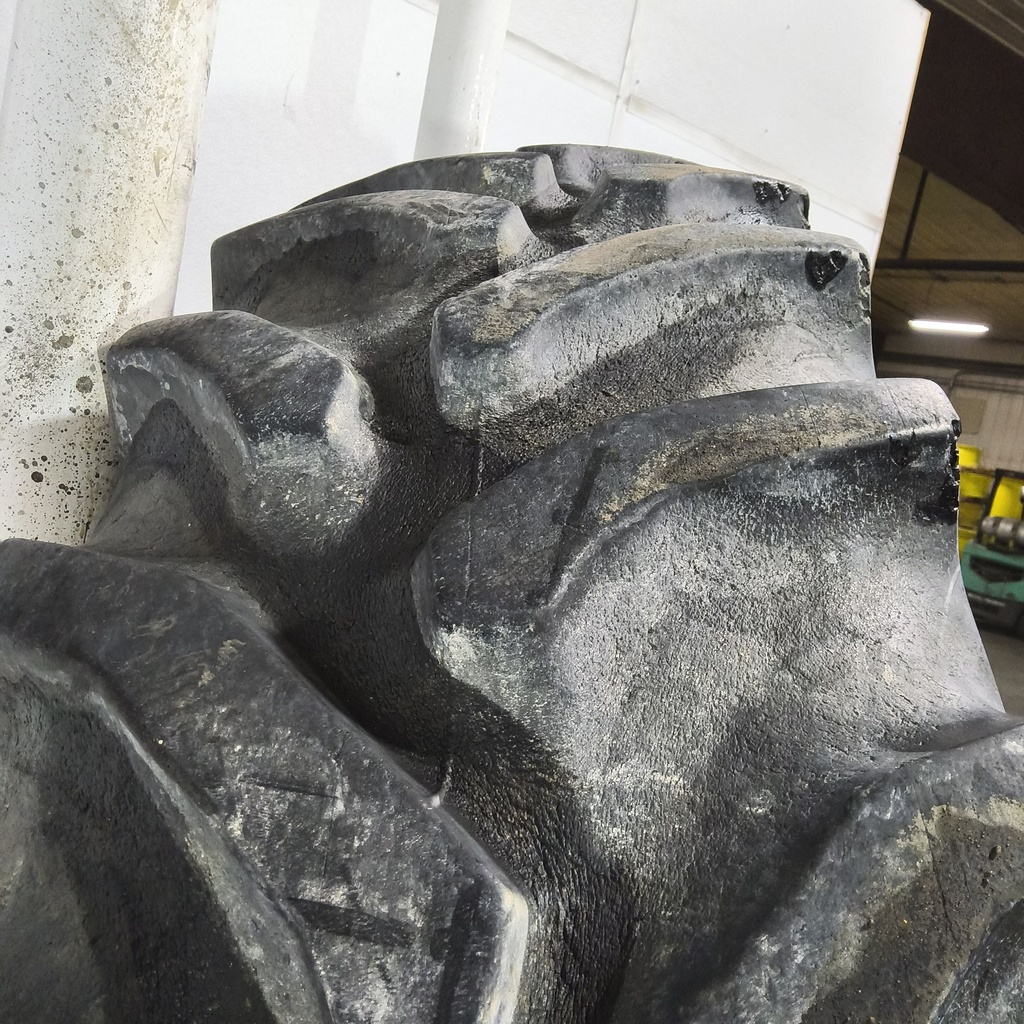 14.9R46 Goodyear Farm Dyna Torque Radial R-1 142A8 65%