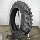 14.9R46 Goodyear Farm Dyna Torque Radial R-1 142A8 80%
