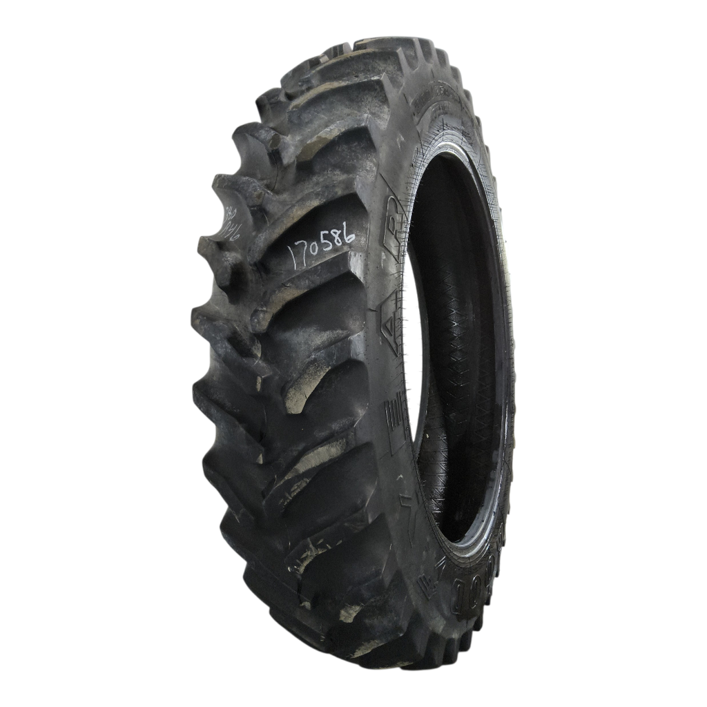 380/85R46 Goodyear Farm Dyna Torque Radial R-1 147B 75%