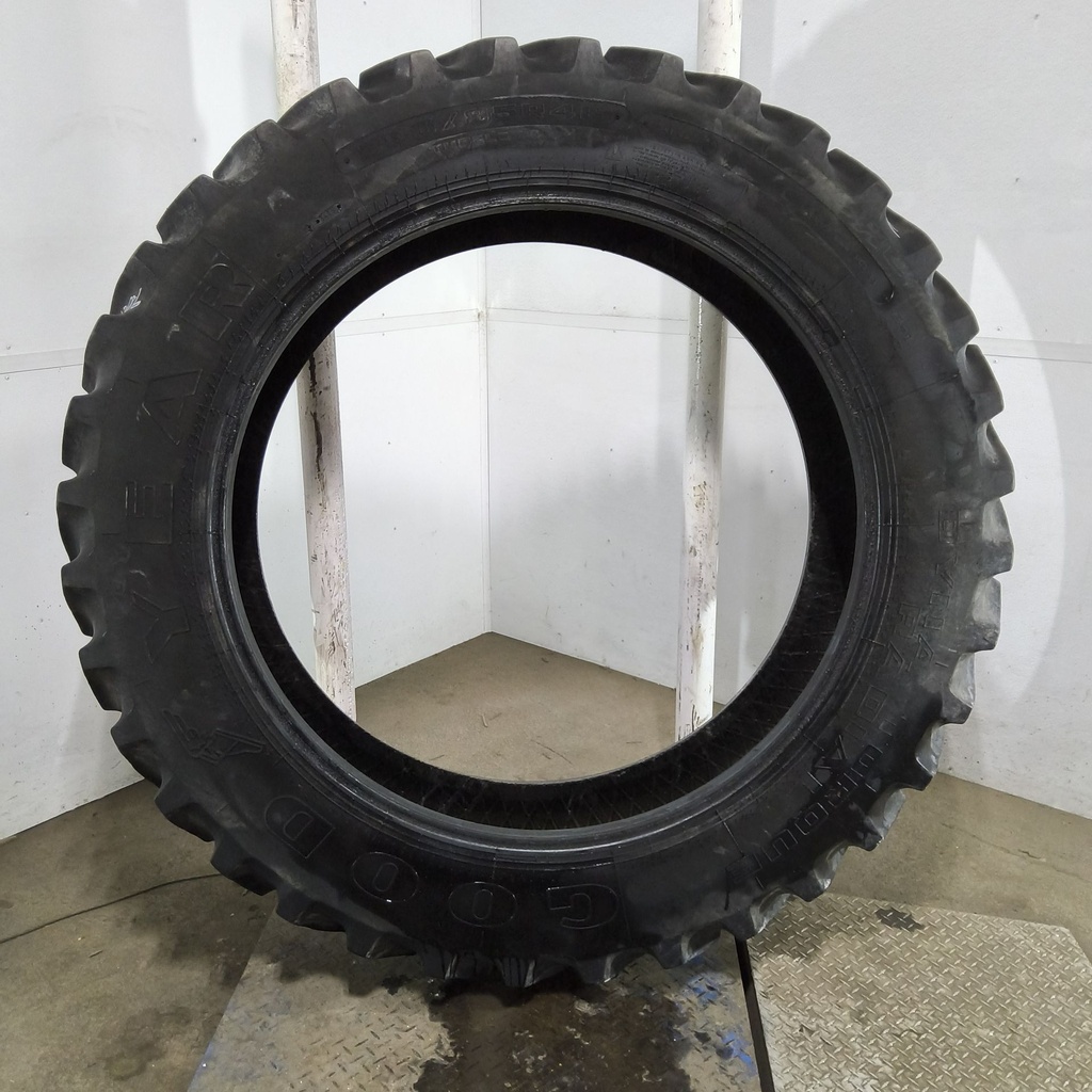 380/85R46 Goodyear Farm Dyna Torque Radial R-1 147B 75%