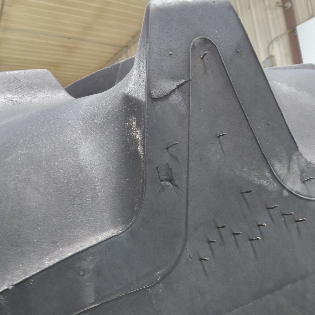 520/85R42 Goodyear Farm Optitrac R-1W 162D 85%