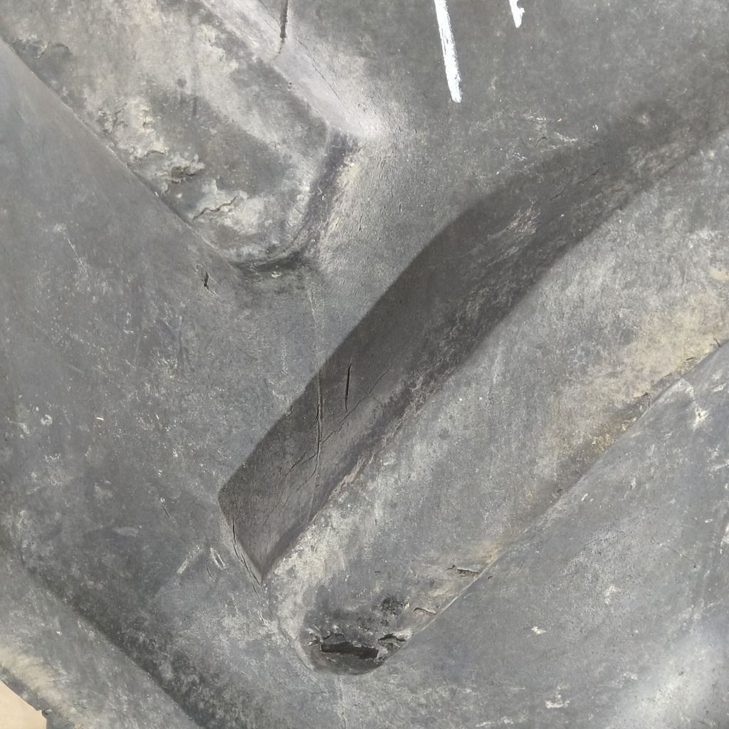 380/90R54 Goodyear Farm DT800 Super Traction R-1W 152B 55%