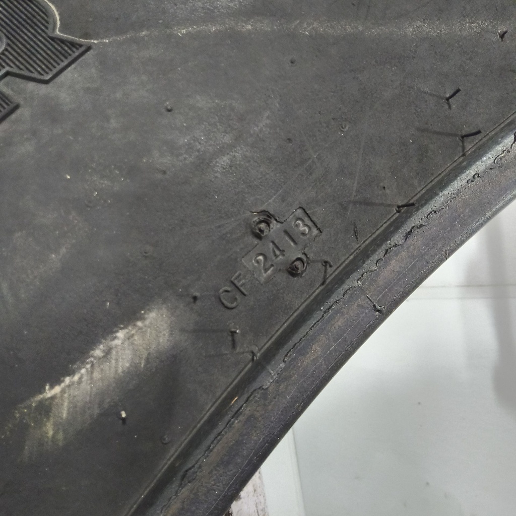 380/90R54 Goodyear Farm DT800 Super Traction R-1W 152B 55%