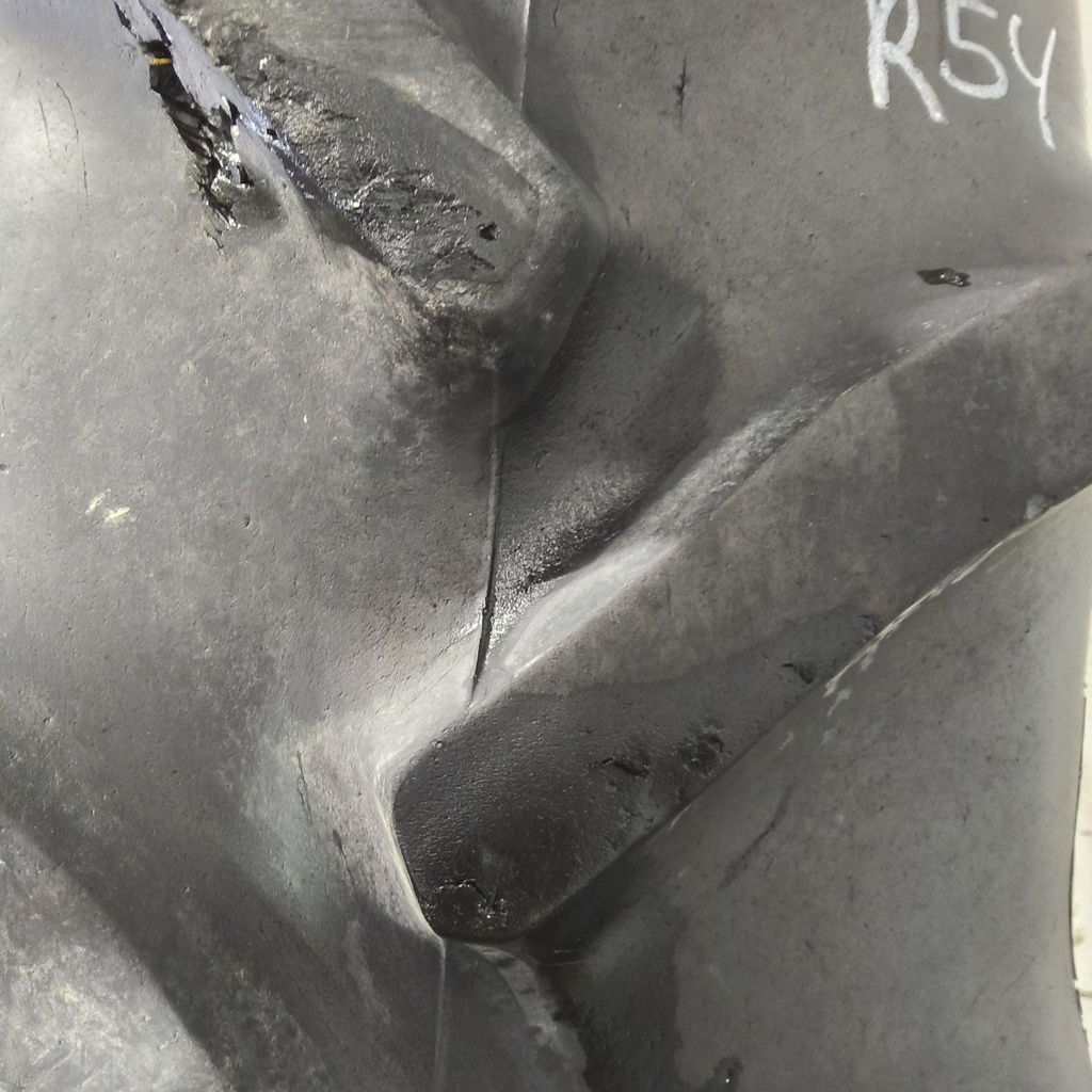 380/90R54 Goodyear Farm DT800 Super Traction R-1W 152B 65%