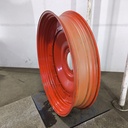 11"W x 54"D, Fendt/Agco Red 16-Hole Stub Disc , 2.38" Offset