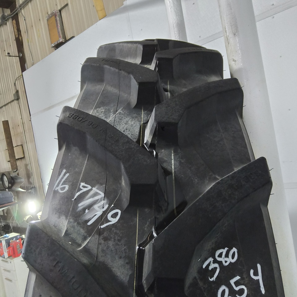 380/90R54 Trelleborg TM100 R-1 152A8 95%