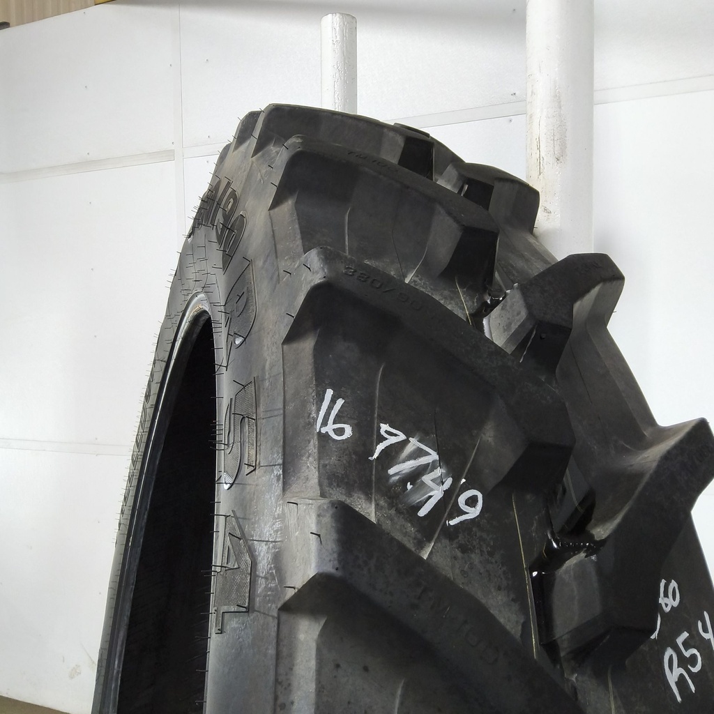 380/90R54 Trelleborg TM100 R-1 152A8 95%
