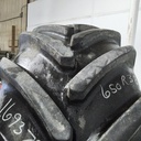 650/65R38 Michelin Multibib R-1W 157D 85%