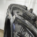 650/65R38 Michelin Multibib R-1W 157D 85%