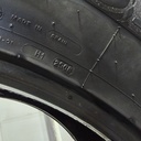 650/65R38 Michelin Multibib R-1W 157D 85%