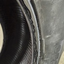 650/65R38 Michelin Multibib R-1W 157D 80%