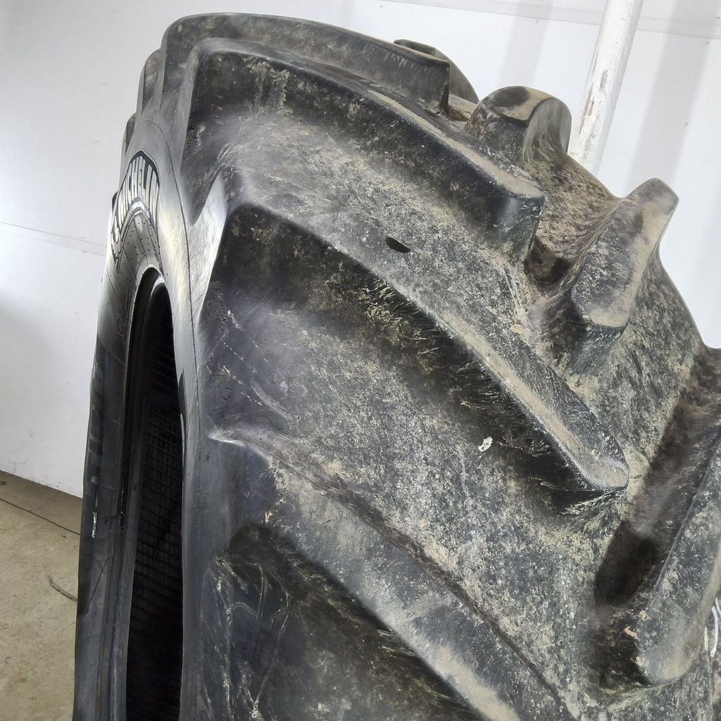650/65R38 Michelin Multibib R-1W 157D 85%