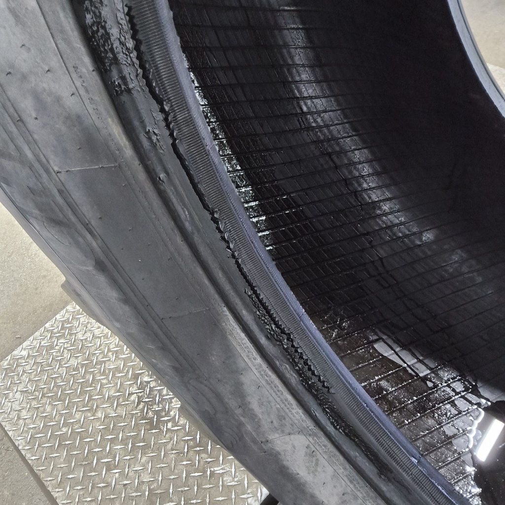 650/65R38 Michelin Multibib R-1W 157D 85%