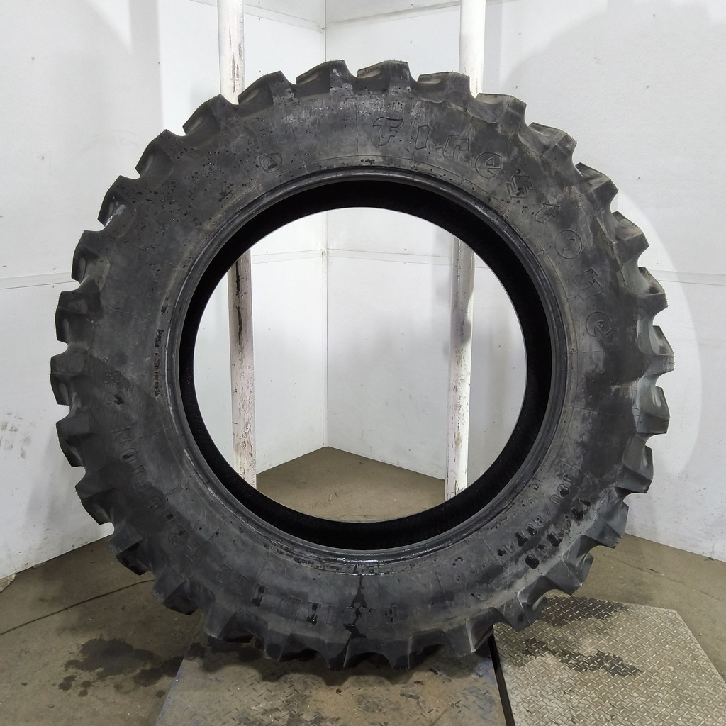480/80R46 Firestone Radial All Traction 23 R-1 158A8 99%