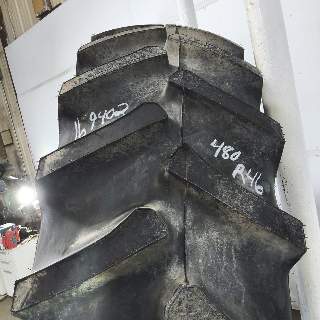 480/80R46 Firestone Radial All Traction 23 R-1 158A8 99%