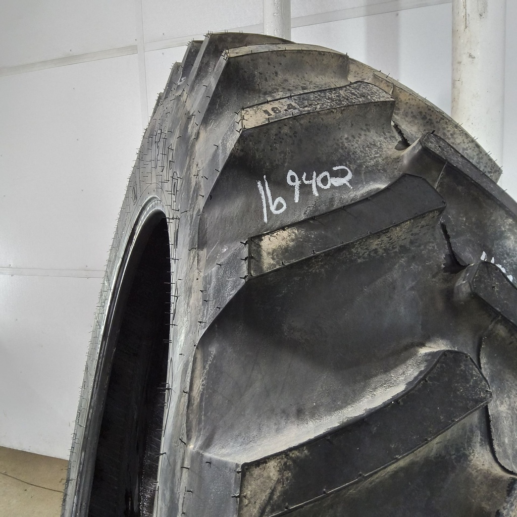 480/80R46 Firestone Radial All Traction 23 R-1 158A8 99%