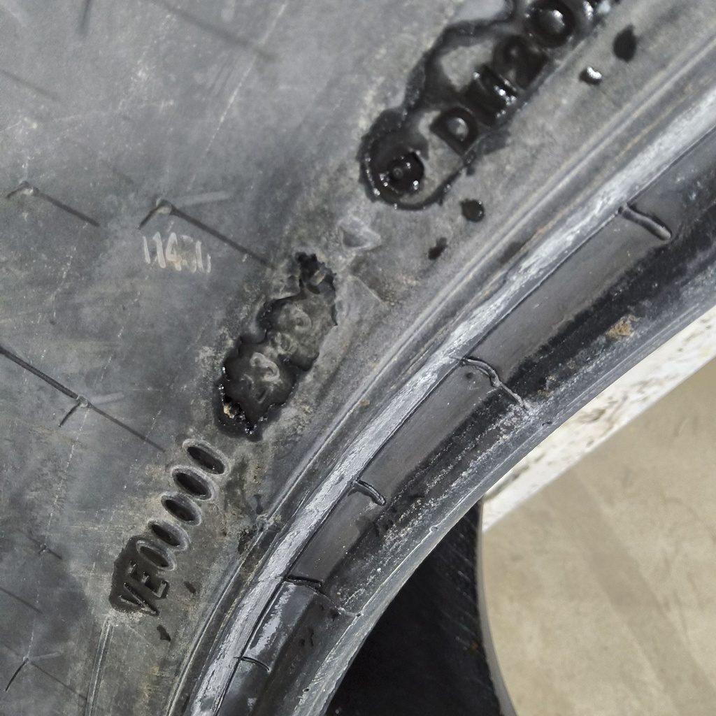 480/80R46 Firestone Radial All Traction 23 R-1 158A8 99%