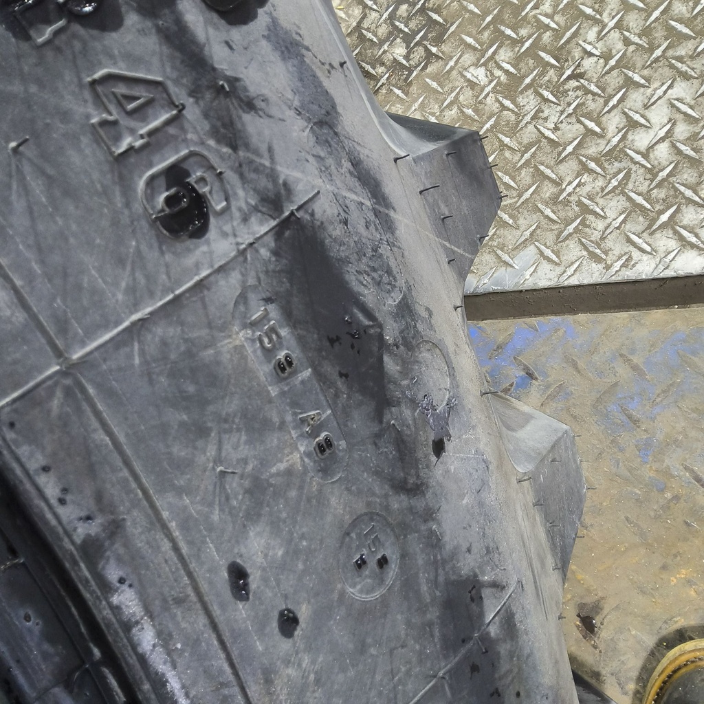 480/80R46 Firestone Radial All Traction 23 R-1 158A8 99%