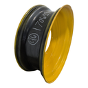 16"W x 46"D, Versatile Yellow 16-Hole Tiger Planetary Drive Main , 5.25" Offset