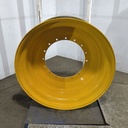 16"W x 46"D, Versatile Yellow 16-Hole Tiger Planetary Drive Main , 5.25" Offset