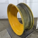 16"W x 46"D, Versatile Yellow 16-Hole Tiger Planetary Drive Main , 5.25" Offset