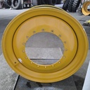 16"W x 46"D, Versatile Yellow 16-Hole Tiger Planetary Drive Main , 5.25" Offset
