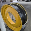 16"W x 46"D, Versatile Yellow 16-Hole Tiger Planetary Drive Main , 5.25" Offset