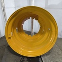 16"W x 46"D, Versatile Yellow 16-Hole Tiger Planetary Drive Dual for Tiger triple , -22.06" Offset