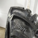 600/70R28 Goodyear Farm Optitrac R-1W 161D 99%