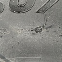 650/85R38 Michelin MachXBib R-1W 173B 99%