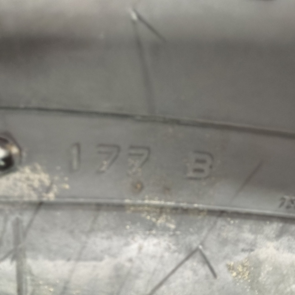 VF520/85R42CFO Firestone Radial Deep Tread 23 CFO R-1W 177B 99%