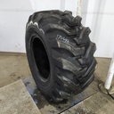 21L-24 Firestone All Traction Utility R-4 F (12 Ply), 99%