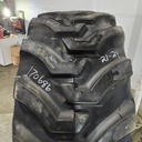 21L-24 Firestone All Traction Utility R-4 F (12 Ply), 99%
