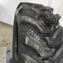 21L-24 Firestone All Traction Utility R-4 F (12 Ply), 99%