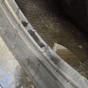 21L-24 Firestone All Traction Utility R-4 F (12 Ply), 99%