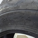 21L-24 Firestone All Traction Utility R-4 F (12 Ply), 99%