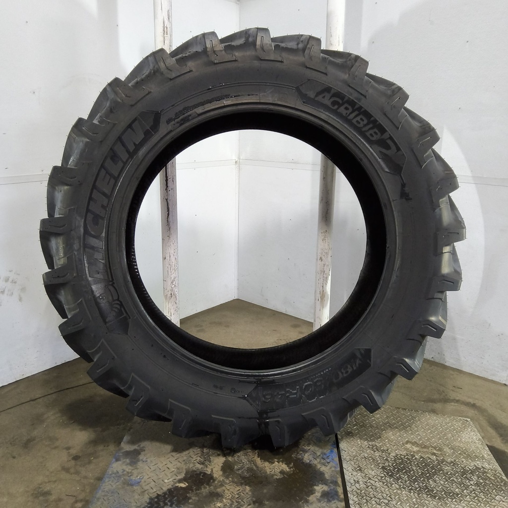 480/80R46 Michelin AgriBib 2 R-1W 158A8 99%