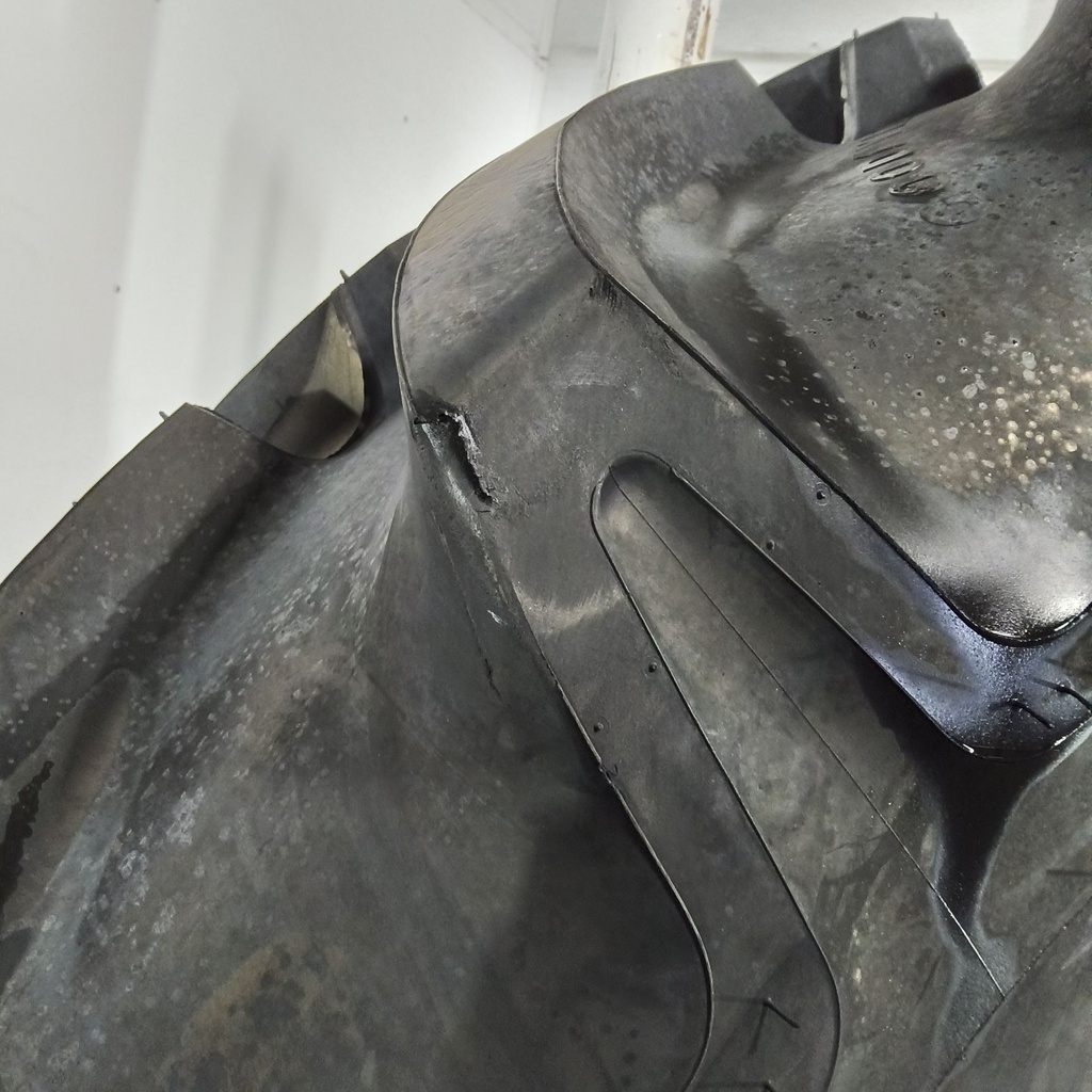 650/85R38 Goodyear Farm Optitrac R-1W 173D 99%