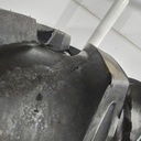 650/85R38 Goodyear Farm Optitrac R-1W 173D 99%