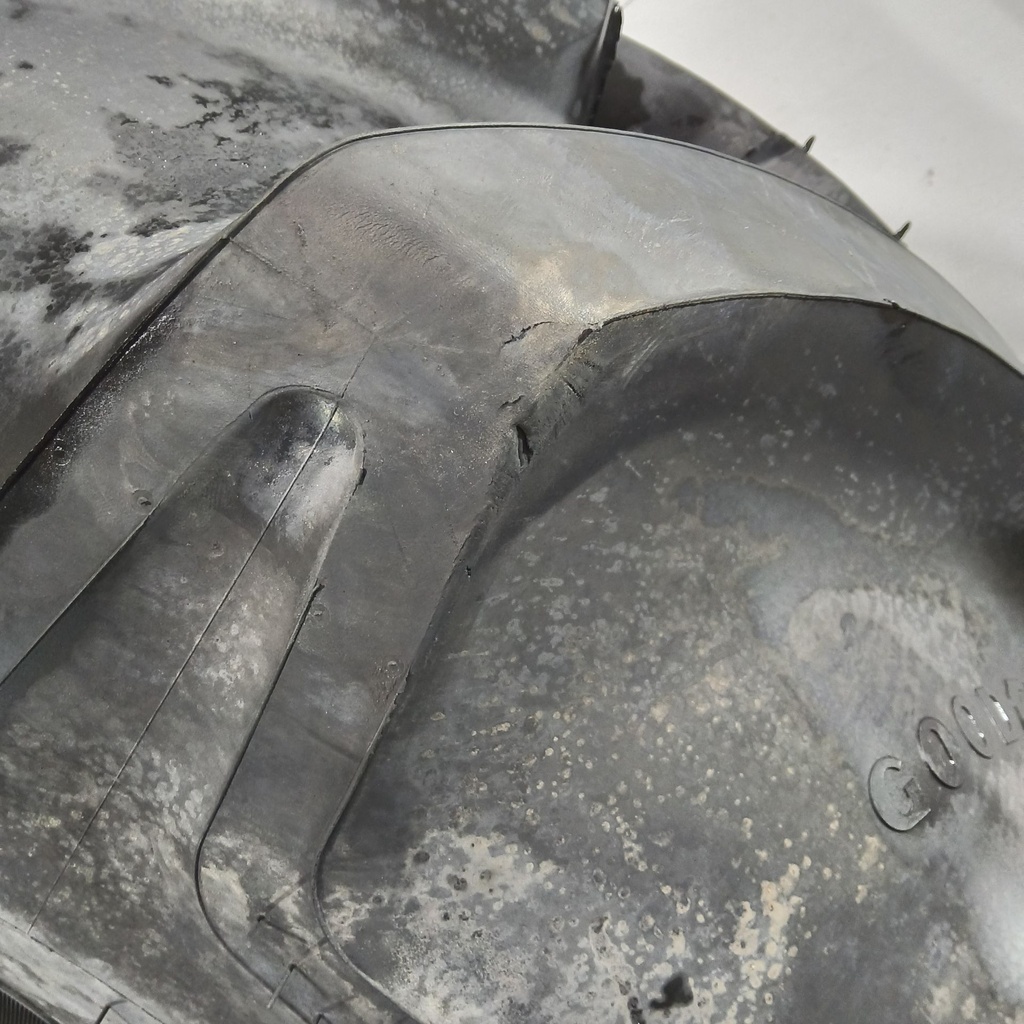 650/85R38 Goodyear Farm Optitrac R-1W 173D 99%