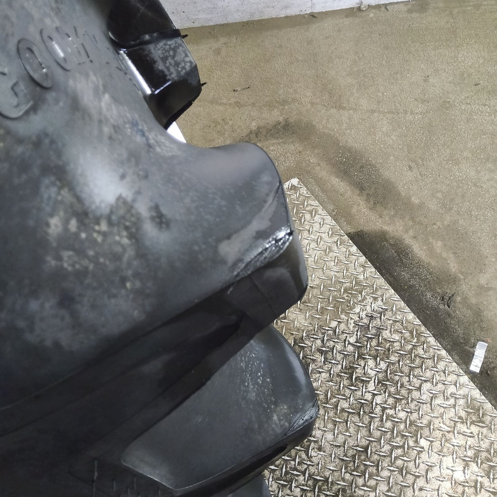 650/85R38 Goodyear Farm Optitrac R-1W 173D 99%