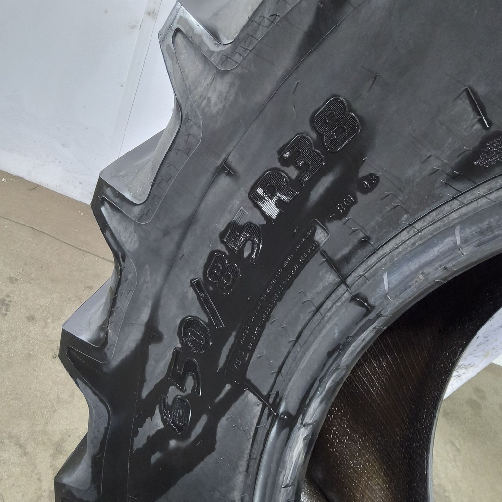 650/85R38 Goodyear Farm Optitrac R-1W 173D 99%