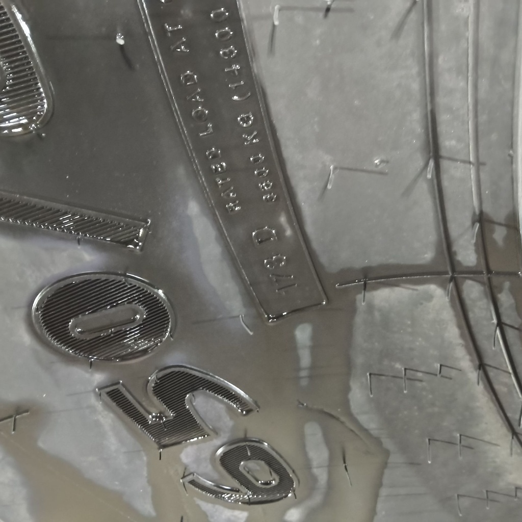 650/85R38 Goodyear Farm Optitrac R-1W 173D 99%