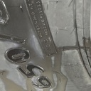 650/85R38 Goodyear Farm Optitrac R-1W 173D 99%