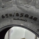 650/85R38 Goodyear Farm Optitrac R-1W 173D 99%