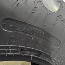 16.9-28 Goodyear Farm IT525 R-4 F (12 Ply), 99%