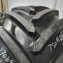 VF750/65R26 Michelin CereXBib 2 CFO+ R-1W 180A8 99%