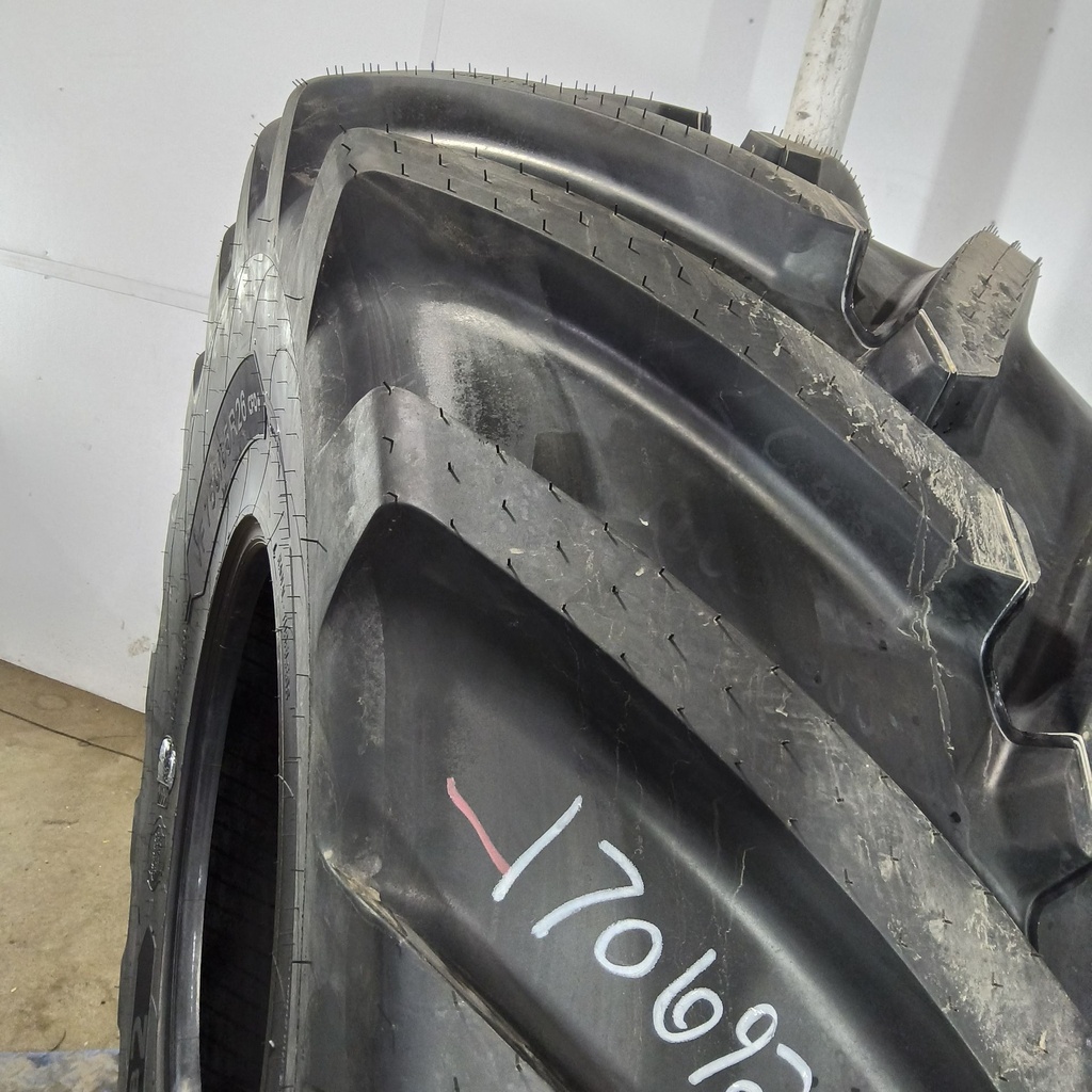 VF750/65R26 Michelin CereXBib 2 CFO+ R-1W 180A8 99%